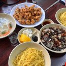 대전 여행 노포 맛집 간짜장이 예술인 중국관