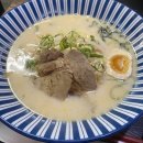 멘무라 | 대구 상인동 멘무라 '라멘 &amp; 규동' 후기