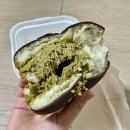 대전 중리동 던킨 한남대점 두바이 초콜릿 도넛 후기