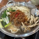다래옥 | 🌕🌕🌕🌕🌑 [다래옥 / 김포 사우동 맛집] 김치가 너무 맛있는 이북식만두전골