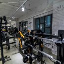 에이원팀 휘트니스 이미지