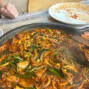 여명 | 하동 악양 현지인 맛집 &#39; 여명가든&#39; 주말 웨이팅 후기 녹차오리고기 양념오리고기