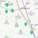 하안종합사회복지관 강당 이미지