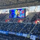 민경모터스 | K리그1 38R 울산현대VS전북현대 현대가더비 후기 울산현대 2연패달성(문수구장 3층시야)