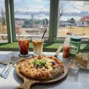 카페포레스트 | 부산 근교 대형카페 추천 | 분위기 좋은 녹산 브런치카페 포레스트3002 후기