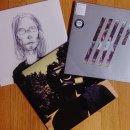 Steven Wilson vinyl 판매 3 Title 5 LP 이미지