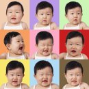 풀문스튜디오 가든파이브사진관 장지역점 아기촬영 후기