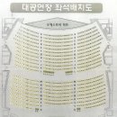 인천문화예술회관 대공연장