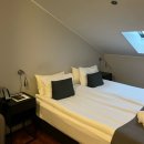 D.C 마트 | 레이캬비크 숙소 | Fosshotel Baron | 깔끔하고 버스정류장 &amp; 마트 가까운 가성비 좋은 숙소 추천