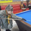 핑 당구장 이미지