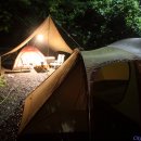 달천계곡 오토캠핑장 이미지