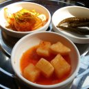 아리랑정육식당