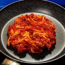 오리양념 이미지