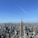 써밋 | 뉴욕 써밋 전망대 후기｜추천 시간·할인 쿠폰 &amp; 사진 포인트 총정리