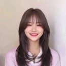 펌&컷헤어 이미지