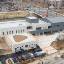 새솔동행정복지센터 1층 이미지