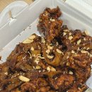 바사삭치킨강정 대신부민점 | 단양닭강정 추천! 단양구경시장 단양마늘닭강정