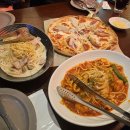 용산-220 | [신용산 맛집] 로리스 피자 내돈내산 후기(용산 래미안 더센트럴 상가 수제 화덕 피자)
