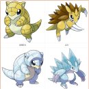 EZ헤어시티 | 닌텐도 스위치 《포켓몬스터 레츠고! 피카츄》 #2 달맞이산을 넘어 블루시티 정복!