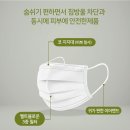 프리미엄 데일리 마스크 500매 (박스포장) + 닥터 아토 로션 350ml 이미지