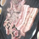오리와삼겹살의만남 이미지
