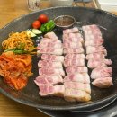 오라방식당 | [거제 고현] 거제고기집 / 구워주는 고기집 ‘제주오라방’ 거제중곡점 후기