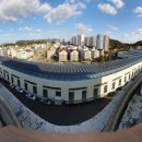 그린에너지 태양광발전소 이미지