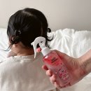 미뇽스토어 | 앙또미뇽 노워시 헤어 미스트 아이 머리 엉킴 해결 등원 꿀템 장단점 정리