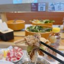 호랑이떡공방 | 구월동 맛집 훠궈먹고1인회전훠궈무한리필 인천 훠궈 후기