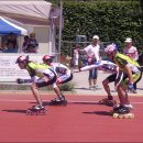 인라인 스케이팅 이미지