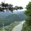 동강나루 이미지