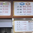 탕거리원조감자탕