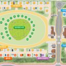 평화누리캠핑장 이미지