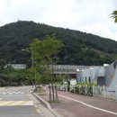 반월호수공원 화장실 이미지