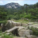 &#34;초보 등산객이 추천하는 해발 338m 도심 속 명산&#34; 60대도 무리 없는 트레킹 명소 이미지