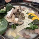 이도옥설렁탕 - 파주시 후곡로 4-1 | [일산 대화역 맛집] 진한 국물과 부드러운 고기의 향연, '이도옥 설렁탕' 방문 후기