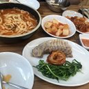 일미손칼국수 이미지