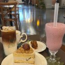 평택1로20번길 | 평택역 대형카페 편안한 분위기의 밀리언디저트카페 단체방문 가능