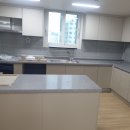 감만우성스마트시티뷰경로당 | 부산남구입주청소 감만우성스마트시티뷰 역대급 창틀 먼지의 사례입니다