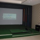 리얼스크린골프존 이미지