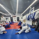 JNS 유도체육관 이미지