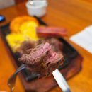 (주)헤비스테이크 헤비푸드 | 김포맛집 구래동맛집 헤비스테이크 치즈불고기세트 가성비 김포스테이크 후기