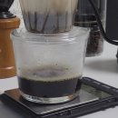 핸드드립커피 마스터 이미지