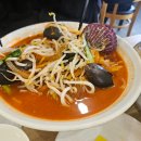 호로록 짬뽕 | 신성동맛집 호로록 직화짬뽕 후기