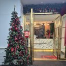 섬레스토랑 | 한강뷰 세빛섬 비스타 레스토랑 크리스마스 코스요리 후기