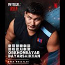 유신종합 | 넷플릭스 &lt;피지컬: 아시아&gt; 정주행 후기