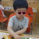 공룡주먹밥 이미지