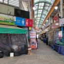 관고전통시장 공중화장실 이미지