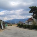 덕치리 마을회관 이미지