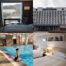 힐튼 경주 | 경주 힐튼 호텔 조식, 겨울 수영장 후기